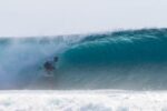 Surfe brasileiro conquista pódio em estreia internacional do Capítulo Perfeito
