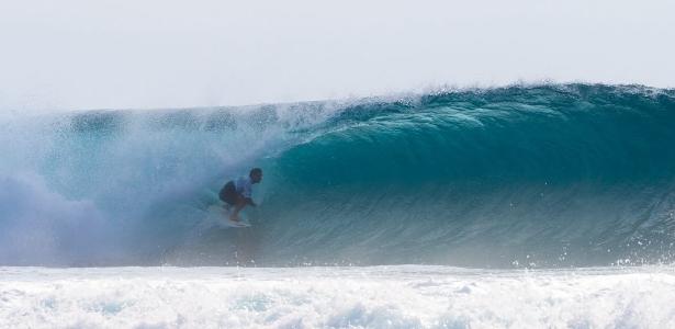 Surfe brasileiro conquista pódio em estreia internacional do Capítulo Perfeito