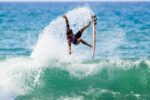 Surfe: queda de Leonardo Fioravanti impulsiona Brazilian Storm no Mundial