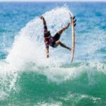Surfe: queda de Leonardo Fioravanti impulsiona Brazilian Storm no Mundial