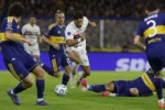 Suspensão de Calleri preocupa São Paulo para decisão contra o Boca Juniors