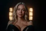 Sydney Sweeney enfrenta críticas após campanha publicitária de apostas esportivas