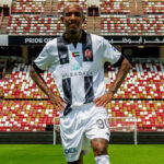 Talisca oficializa transferência e inicia trajetória no Al Jazira
