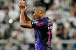 Tatuagem de Marlon Freitas permanece como 'história' para torcedor do Botafogo após transferência