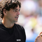 Taylor Fritz critica inconsistência das bolas de tênis no circuito profissional