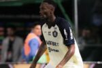 Tchamba faz história e se torna o primeiro atleta do Remo convocado para uma seleção principal