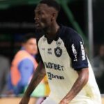 Tchamba faz história e se torna o primeiro atleta do Remo convocado para uma seleção principal