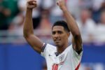 Tchéquia e Inglaterra buscam reabilitação na Liga das Nações em Praga