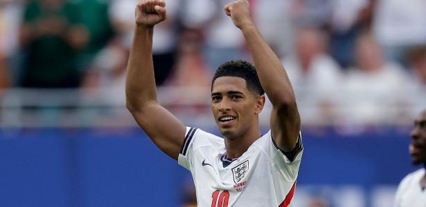 Tchéquia e Inglaterra buscam reabilitação na Liga das Nações em Praga
