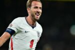 Tchéquia e Inglaterra medem forças pela Liga das Nações com transmissão ao vivo