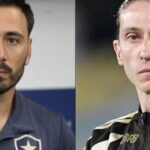 Técnicos brasileiros superam PSG e assumem protagonismo no Campeonato Francês