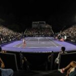 Tenistas brasileiras conhecem adversárias e definem caminhos no SP Open