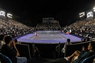 Tenistas brasileiras conhecem adversárias e definem caminhos no SP Open