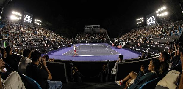 Tenistas brasileiras conhecem adversárias e definem caminhos no SP Open