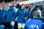 Tensão entre Cristiano Ronaldo e Jorge Jesus marca início de ciclo na seleção portuguesa