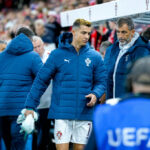 Tensão entre Cristiano Ronaldo e Jorge Jesus marca início de ciclo na seleção portuguesa