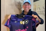 Textor assegura verbas da Vbet para Botafogo antes de proibição federal de apostas