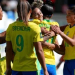 Thay brilha e Seleção Brasileira goleia Tanzânia na estreia do Mundial Sub-20