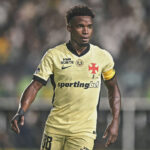 Thiago Mendes lidera estatísticas cruciais no Brasileirão 2026