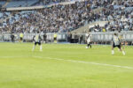 Thiago Mendes marca gol decisivo e impulsiona virada do Vasco sobre o Grêmio