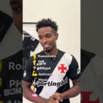Thiago Mendes monta o jogador perfeito com referências do futebol mundial