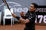 Thiago Monteiro alcança final na Polônia e ganha posições no ranking mundial