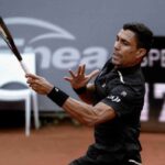 Thiago Monteiro alcança final na Polônia e ganha posições no ranking mundial