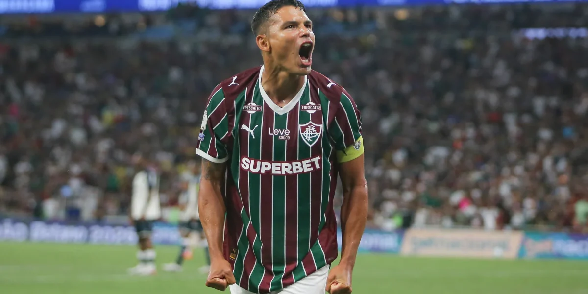 Thiago Silva questiona renovação da Seleção Brasileira e faz alerta a Carlo Ancelotti