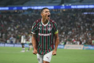 Thiago Silva questiona renovação da Seleção Brasileira e faz alerta a Carlo Ancelotti
