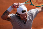 Thiago Wild avança à final do challenger de Gênova e busca o terceiro título no ano
