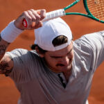 Thiago Wild avança à final do challenger de Gênova e busca o terceiro título no ano