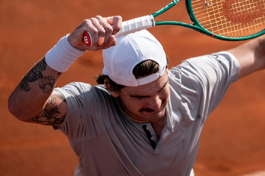 Thiago Wild avança à final do challenger de Gênova e busca o terceiro título no ano
