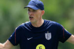 Thomas Tuchel convoca Inglaterra para Liga das Nações com retornos importantes