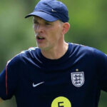 Thomas Tuchel convoca Inglaterra para Liga das Nações com retornos importantes