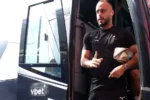 Tigres intensifica investida e prepara oferta milionária por Arthur Cabral