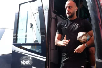 Tigres intensifica investida e prepara oferta milionária por Arthur Cabral