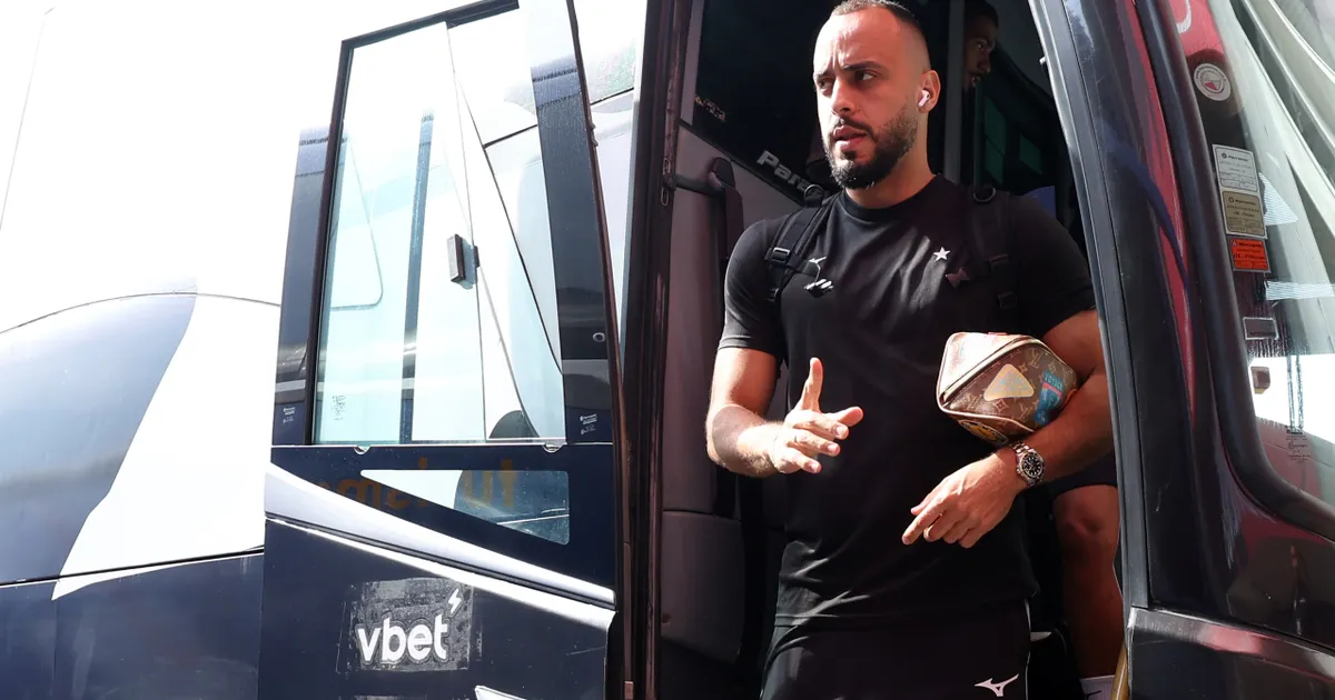 Tigres intensifica investida e prepara oferta milionária por Arthur Cabral