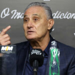 Tite assume comando do Botafogo com foco em estabilidade e planejamento de longo prazo