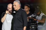 Tite assume comando do Botafogo com foco urgente em ajustes defensivos