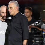 Tite assume comando do Botafogo com foco urgente em ajustes defensivos