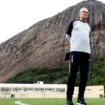 Tite assume comando do Botafogo e gera otimismo entre especialistas