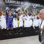 Tite assume comando do Botafogo reencontrando atletas de sua era na Seleção Brasileira