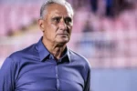 Tite assume comando integral do futebol no Botafogo com contrato até 2028