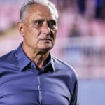 Tite assume comando integral do futebol no Botafogo com contrato até 2028