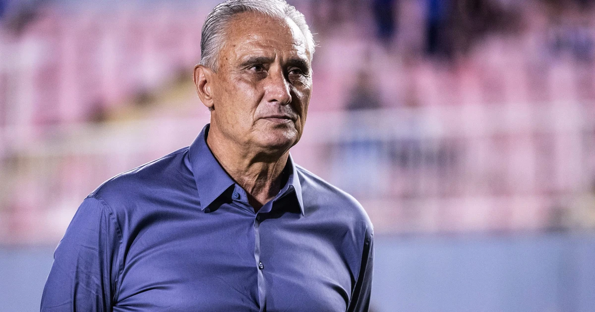 Tite assume comando integral do futebol no Botafogo com contrato até 2028