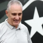 Tite assume o Botafogo em meio a contrastes entre tradição e modernidade da SAF