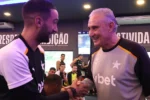 Tite detalha qualidades de Ziyech e projeta integração no Botafogo