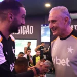Tite detalha qualidades de Ziyech e projeta integração no Botafogo