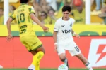 Tite detalha substituições no Botafogo e justifica aposta antecipada em Ziyech