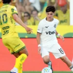 Tite detalha substituições no Botafogo e justifica aposta antecipada em Ziyech